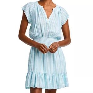 Rails Augustine Laguna Stripe Dress ~